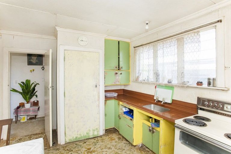 Photo of property in 30 Wildish Street, Outer Kaiti, Gisborne, 4010