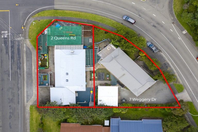Photo of property in 7 Weggery Drive, Waikanae Beach, Waikanae, 5036