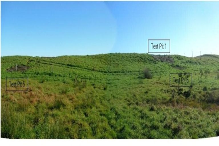 Photo of property in 1317 Kumara Junction Highway, Awatuna, Hokitika, 7882