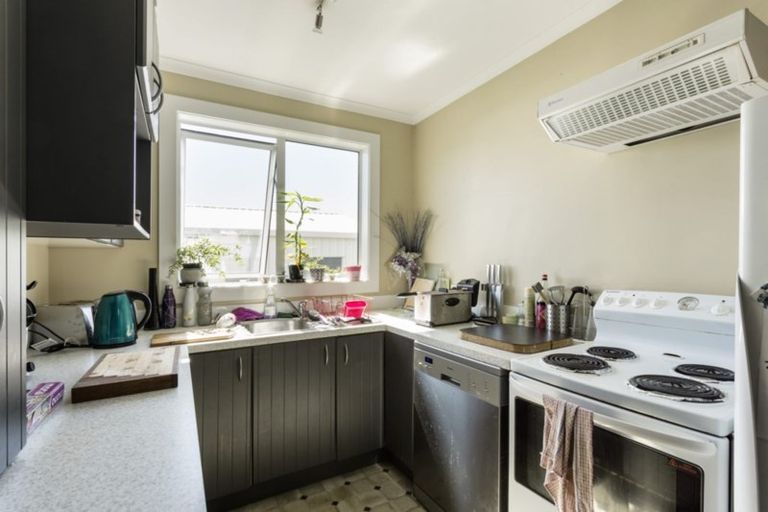 Photo of property in 6 Lot Rc, 107 Fitzroy Street, Forbury, Dunedin, 9012