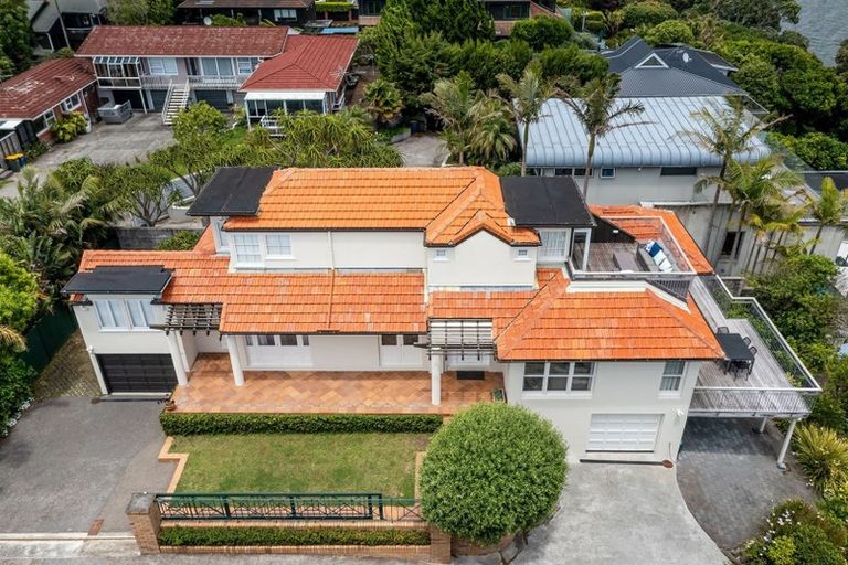 Photo of property in 1/248 Hurstmere Road, Takapuna, Auckland, 0622