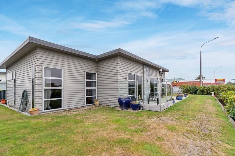 Photo of property in 2d Rhodes Street, Seaview, Timaru, 7910