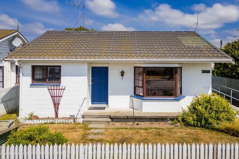 Photo of property in 53b High Street, Waimate, 7924