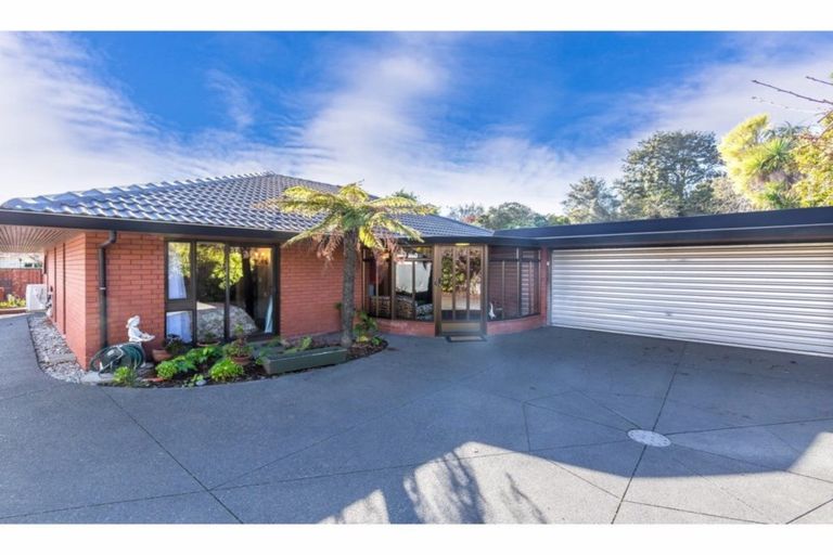 Photo of property in 7 Molesworth Place, Somerfield, Christchurch, 8024