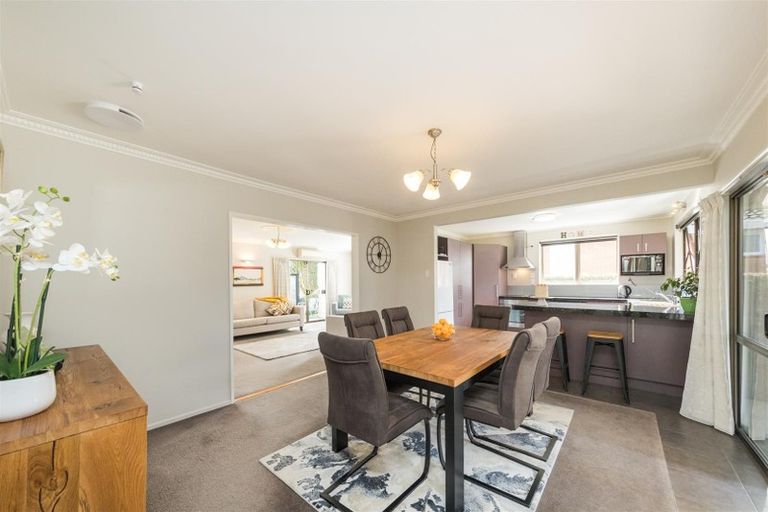 Photo of property in 9 Dunsinane Place, Marton, 4710