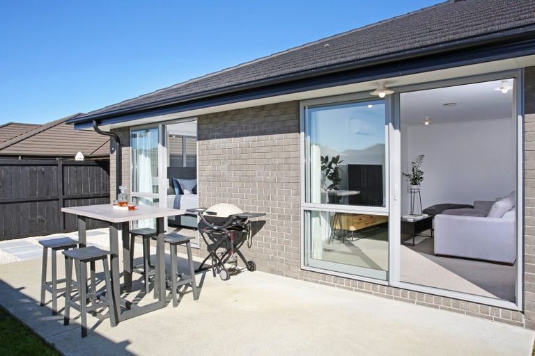 Photo of property in 6 Edward Pope Lane, Pokeno, 2402