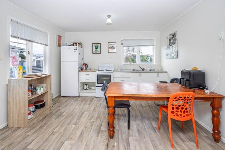 Photo of property in 35 Paki Street, Huntly, 3700