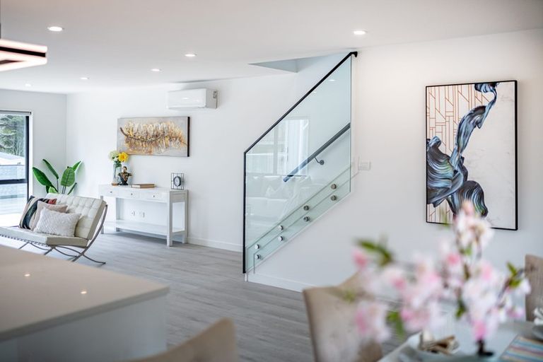 Photo of property in 22 Maika Lane, Birkenhead, Auckland, 0626