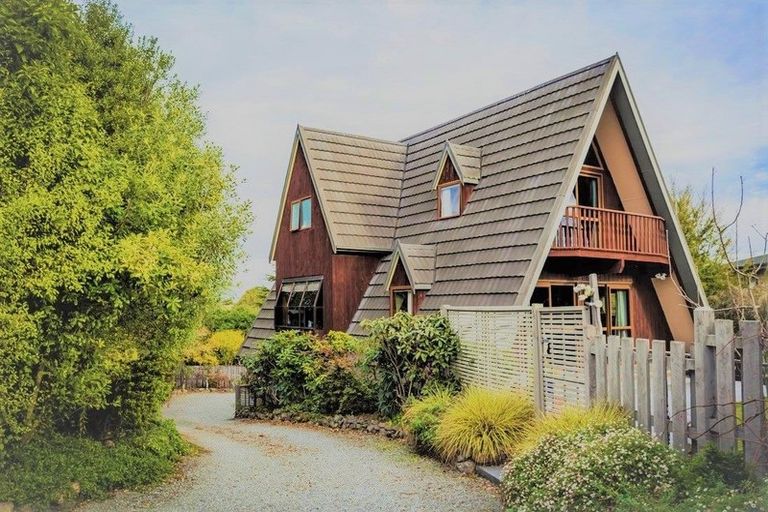 Photo of property in 34 Pukatea Street, Glenwood, Timaru, 7910