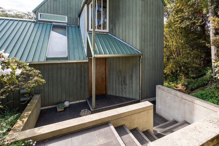 Photo of property in 101 Maryhill Terrace, Maryhill, Dunedin, 9011