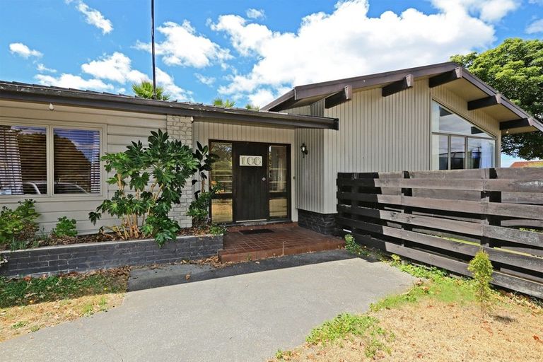 Photo of property in 100 Flaxmere Avenue, Flaxmere, Hastings, 4120