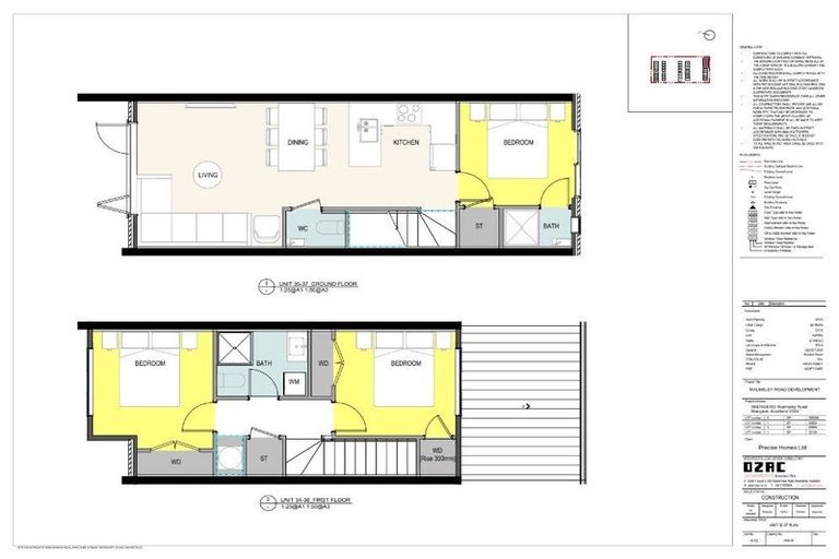 Photo of property in 6 Aumarire Lane, Favona, Auckland, 2024