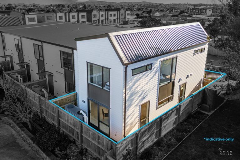 Photo of property in 3 Isabella Lane, Henderson, 0610