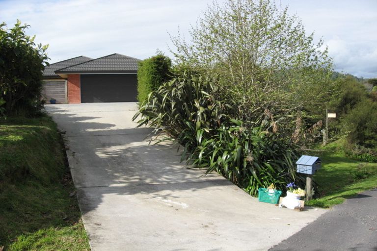Photo of property in 127 Nikau Palm Road, Nikau Valley, Paraparaumu, 5032