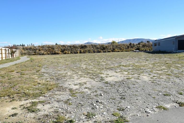 Photo of property in 6 Penstock Place, Twizel, 7901