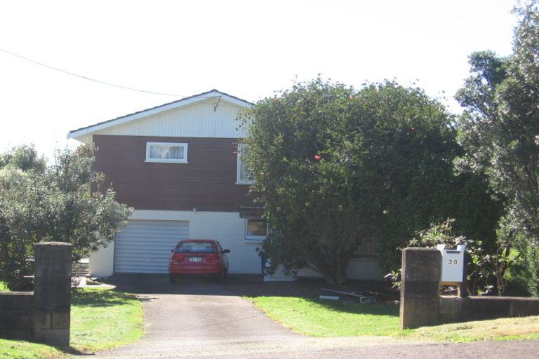 Photo of property in 30 Glenorchy Street, Glen Eden, Auckland, 0602
