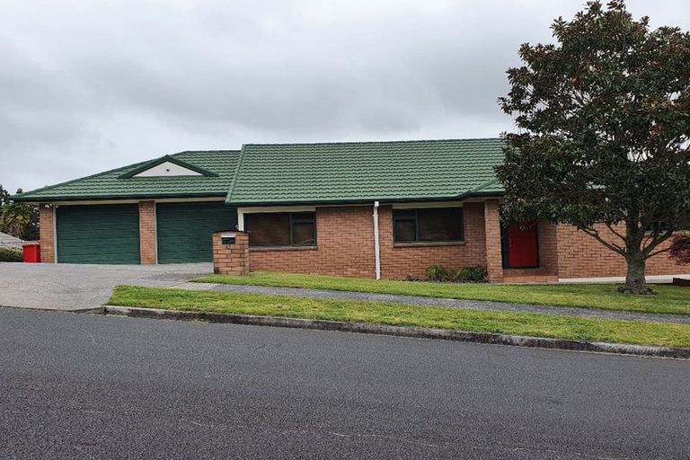 Photo of property in 42 Greenfield Drive, Western Heights, Hamilton, 3200