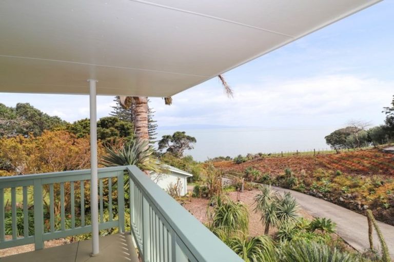 Photo of property in 168 Thames Coast Sh25 Road, Whakatete Bay, Thames, 3575
