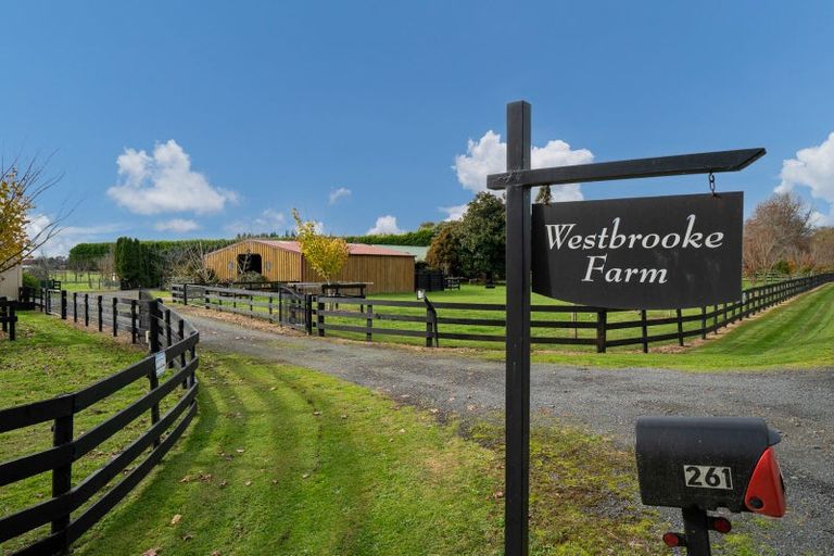 Photo of property in 261 Kaipaki Road, Ohaupo, 3881