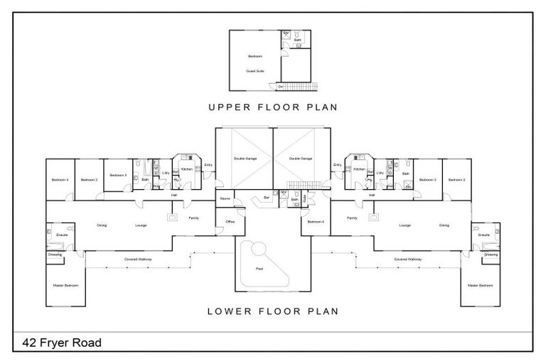 Photo of property in 42 Fryer Road, Hamurana, Rotorua, 3097
