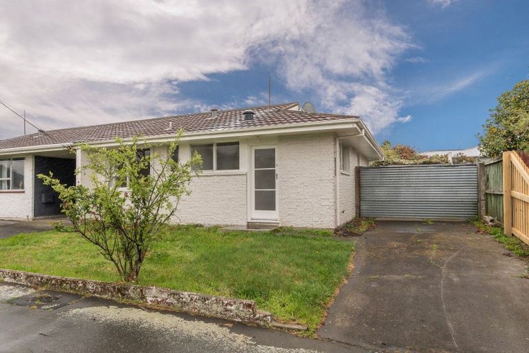 Photo of property in 1/23 Keswick Street, Woolston, Christchurch, 8023