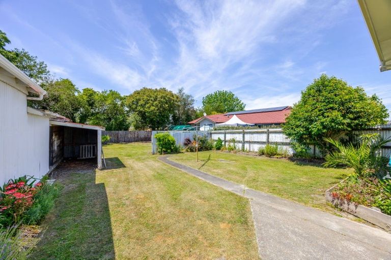 Photo of property in 5b Wellington Road, Waipukurau, 4200