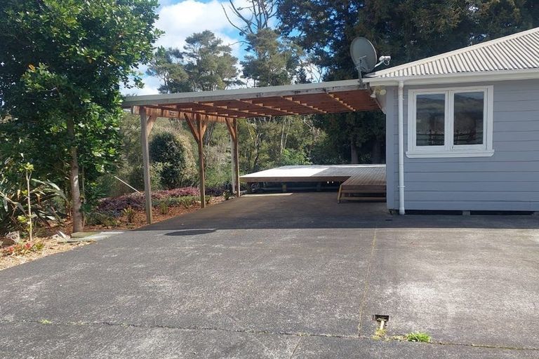 Photo of property in 322 Ness Valley Road, Ness Valley, Papakura, 2585