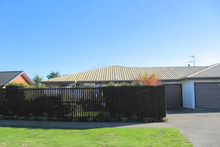 Photo of property in 31 Shenley Drive, Belfast, Christchurch, 8051