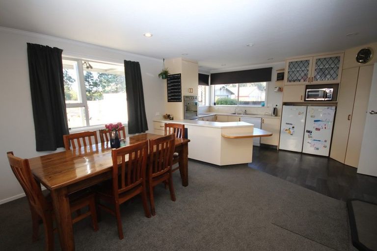 Photo of property in 105 Grove Street, Tinwald, Ashburton, 7700