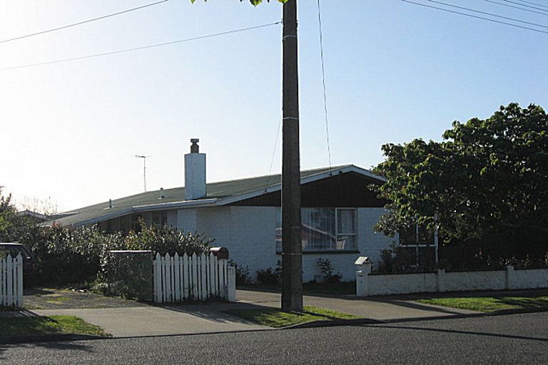 Photo of property in 88 Howick Road, Redwoodtown, Blenheim, 7201