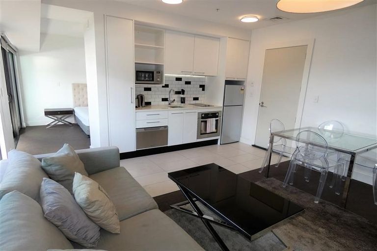 Photo of property in 601/39 Anzac Avenue, Auckland Central, Auckland, 1010