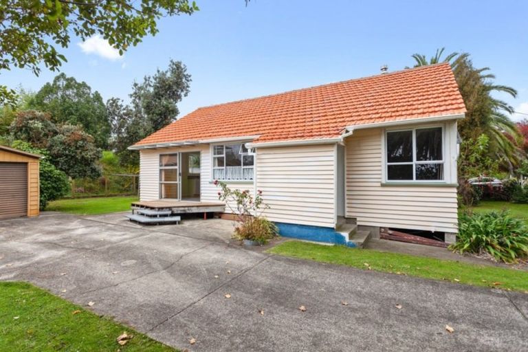 Photo of property in 21 Tawa Street, Edgecumbe, 3120