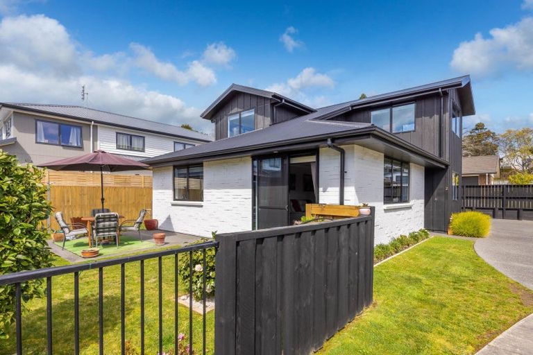 Photo of property in 2/1043 Alexandra Street, Te Awamutu, 3800