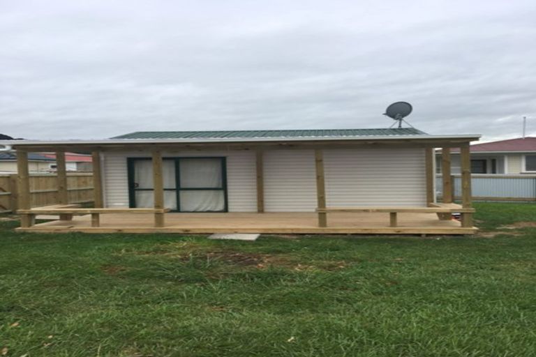 Photo of property in 1 Brownlee Avenue, Ngaruawahia, 3720