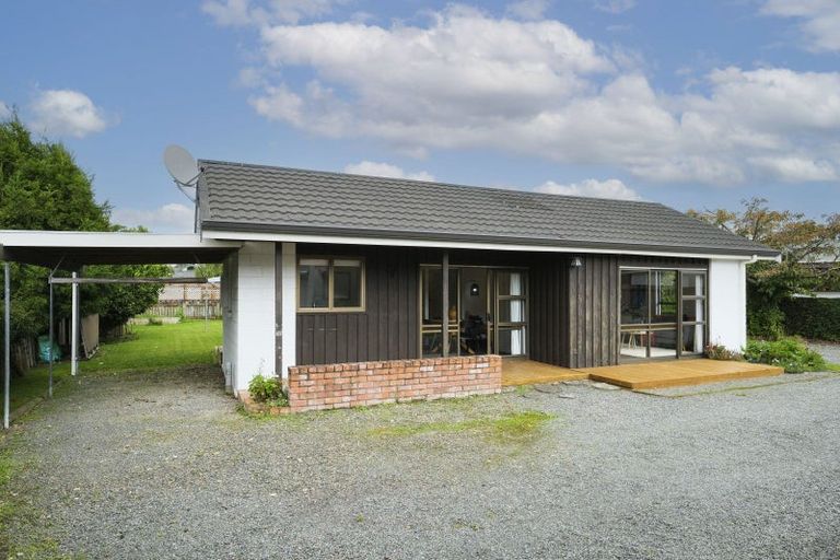 Photo of property in 31 Ransom Street, Dannevirke, 4930
