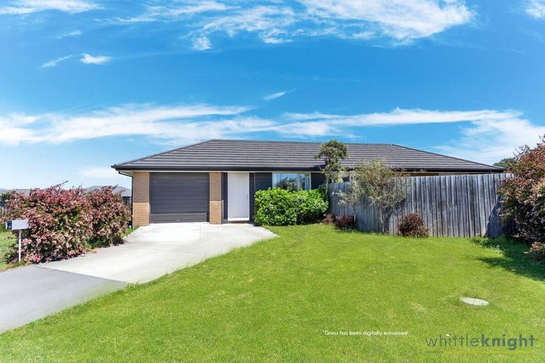 Photo of property in 65 Richmond Avenue, Halswell, Christchurch, 8025