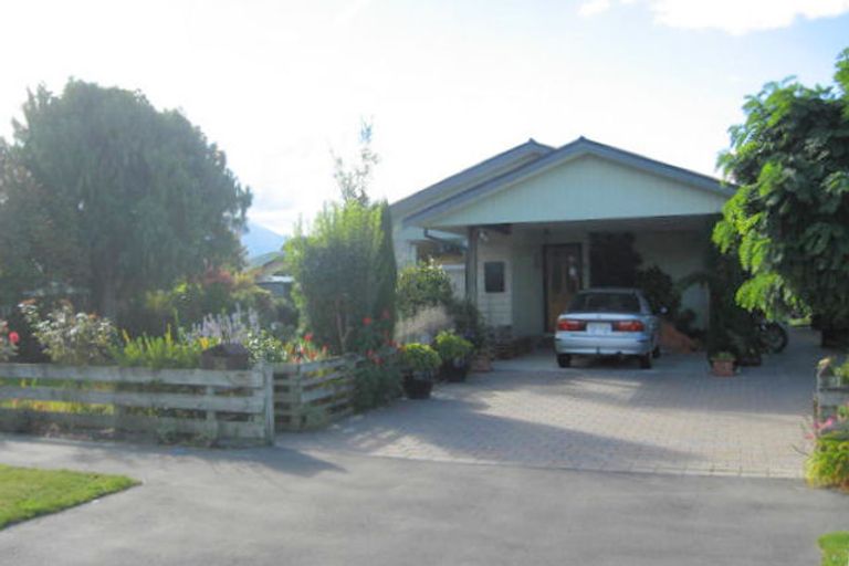 Photo of property in 56 Lampard Street, Methven, 7730