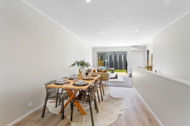 Photo of property in 23 Roundel Crescent, Whenuapai, Auckland, 0618