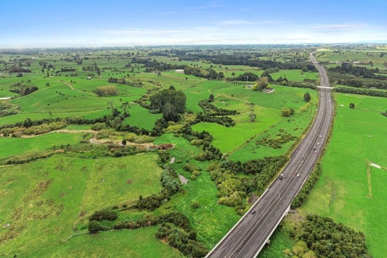Photo of property in 522 Waring Road, Taupiri, 3791