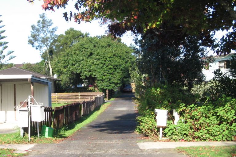 Photo of property in 11a Woolfield Road, Papatoetoe, Auckland, 2025