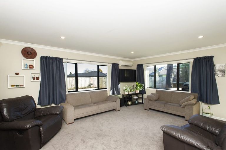 Photo of property in 72 Matipo Street, Matamata, 3400