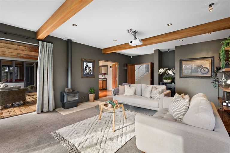 Photo of property in 393 Trices Road, Prebbleton, 7604