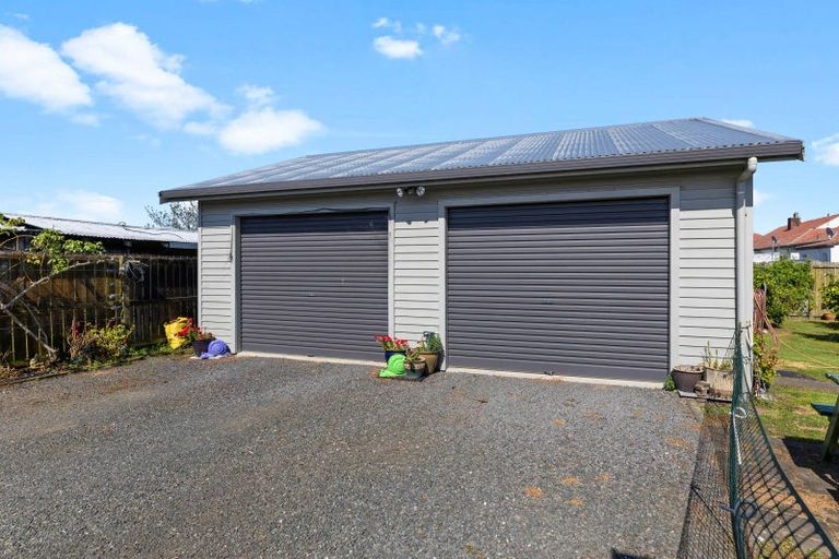 Photo of property in 14 Farmer Road, Waitoa, 3310
