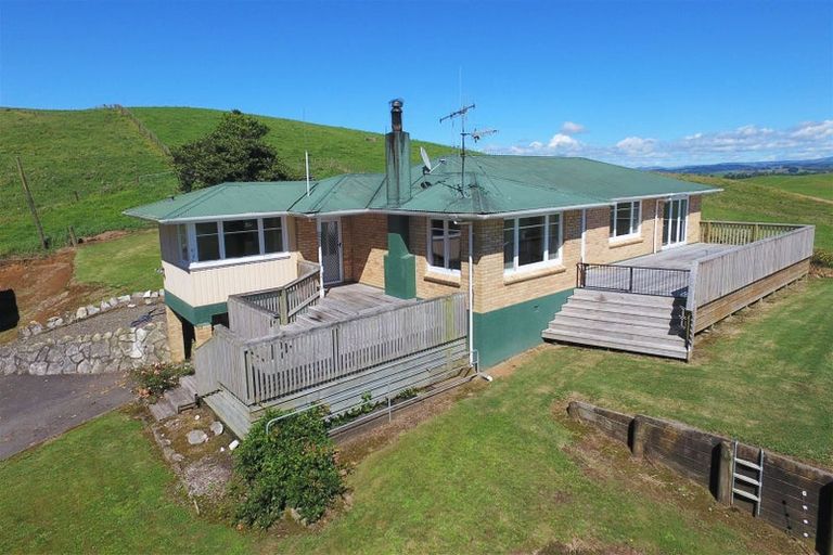 Photo of property in 576a Mangawhero Road, Otorohanga, 3975