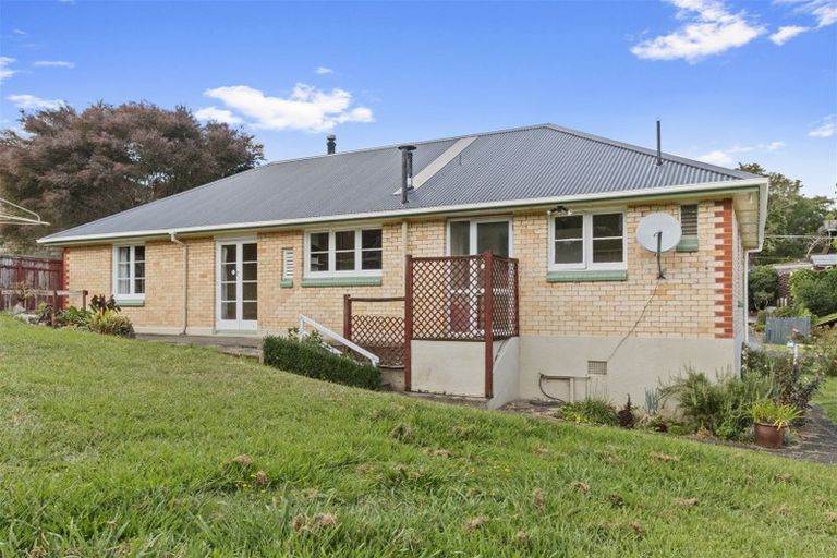 Photo of property in 12 Nahum Street, Paeroa, 3600