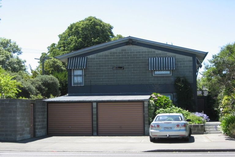 Photo of property in 1/158 Papanui Road, Merivale, Christchurch, 8014
