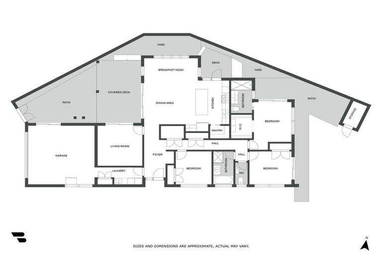 Photo of property in 85a Topaz Drive, Papamoa Beach, Papamoa, 3118