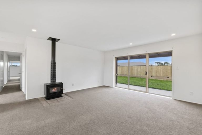 Photo of property in 100 Branthwaite Drive, Rolleston, 7615