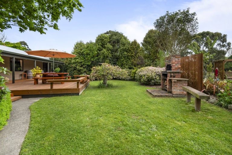 Photo of property in 1348a Pohangina Road, Pohangina, Ashhurst, 4884