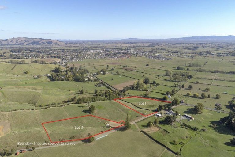 Photo of property in 48 Morrison Road, Taneatua, 3123